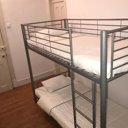 Anjos Lisbon
