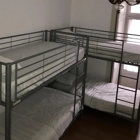 Anjos * Lisbon
