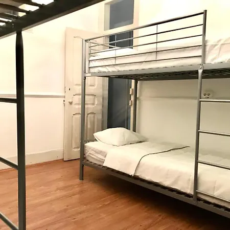 Hostel Anjos *