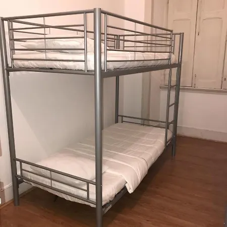 Hostel Anjos *