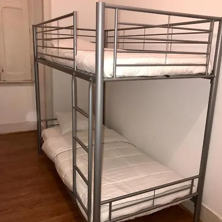 Anjos * Lisbon