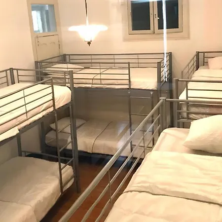 Anjos Lisbon
