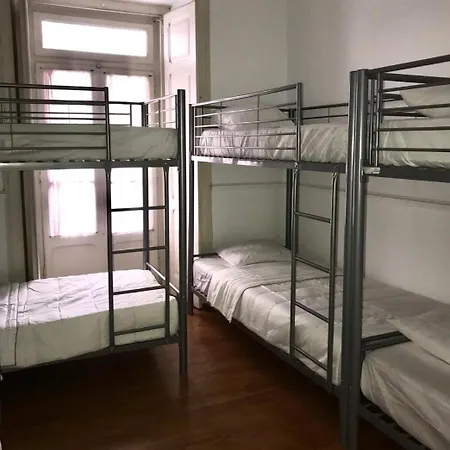 Anjos * Lisbon