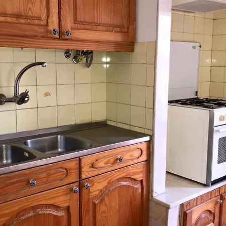 Anjos Lisbon