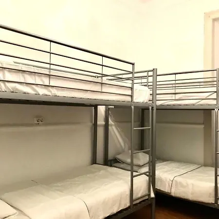 Hostel Anjos *
