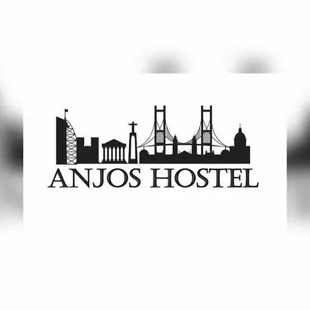 Hostel Anjos Lisbon