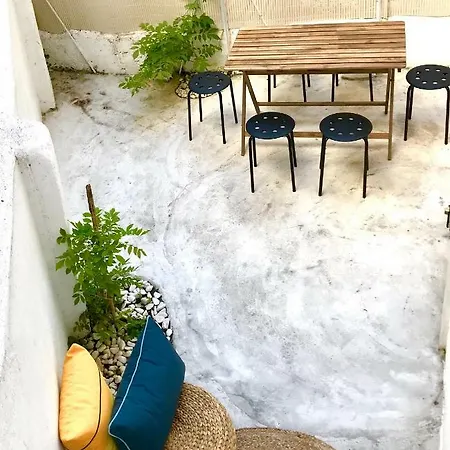 Anjos Lisbon