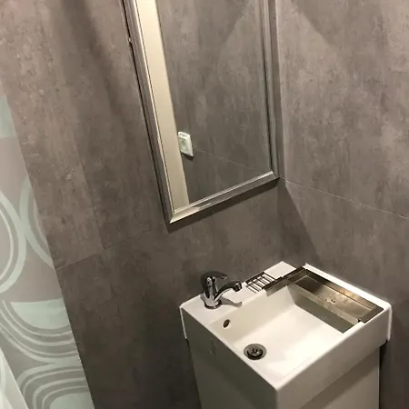 Anjos * Лиссабон
