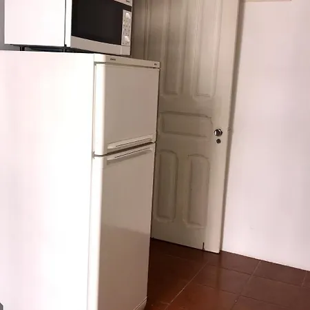 Хостел Anjos *